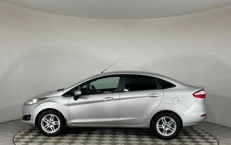 Ford Fiesta, 2015 год, 845 000 рублей, 8 фотография