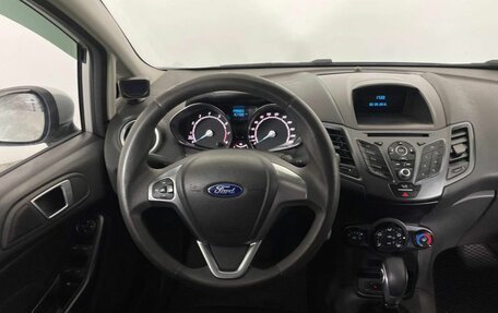 Ford Fiesta, 2015 год, 845 000 рублей, 16 фотография