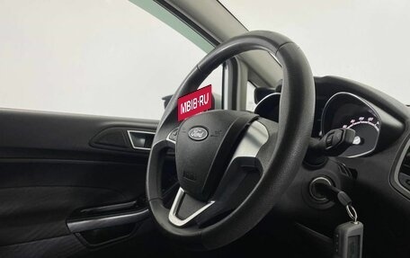 Ford Fiesta, 2015 год, 845 000 рублей, 19 фотография