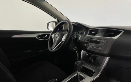 Nissan Sentra, 2015 год, 1 031 000 рублей, 12 фотография