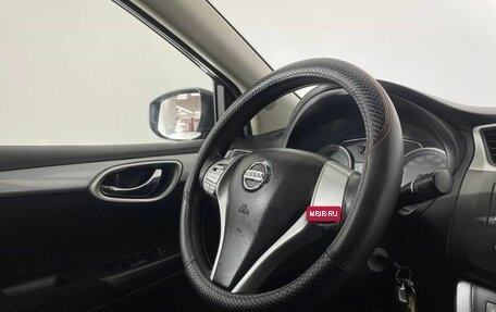 Nissan Sentra, 2015 год, 1 031 000 рублей, 13 фотография