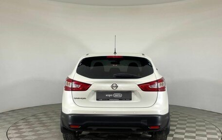 Nissan Qashqai, 2014 год, 1 487 000 рублей, 6 фотография