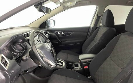 Nissan Qashqai, 2014 год, 1 487 000 рублей, 13 фотография