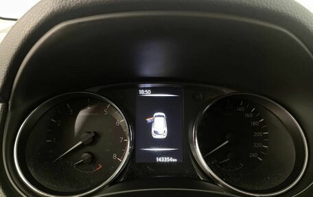 Nissan Qashqai, 2014 год, 1 487 000 рублей, 14 фотография