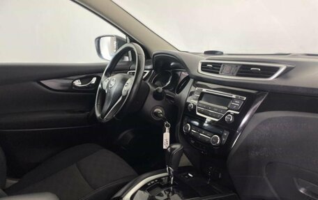 Nissan Qashqai, 2014 год, 1 487 000 рублей, 19 фотография