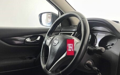 Nissan Qashqai, 2014 год, 1 487 000 рублей, 20 фотография