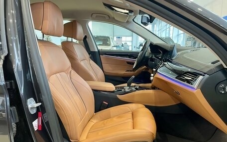 BMW 5 серия, 2020 год, 4 950 000 рублей, 16 фотография