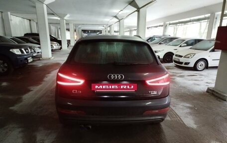 Audi Q3, 2011 год, 1 900 000 рублей, 9 фотография