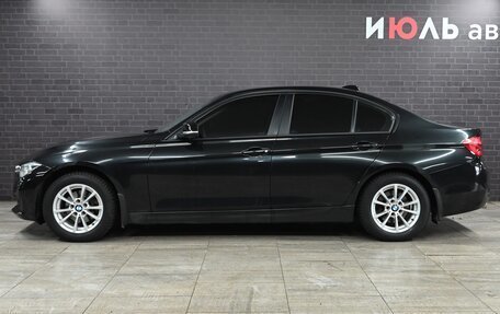 BMW 3 серия, 2017 год, 2 285 000 рублей, 7 фотография