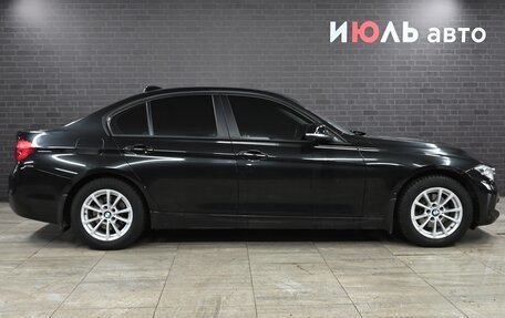 BMW 3 серия, 2017 год, 2 285 000 рублей, 8 фотография