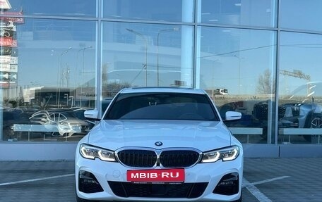 BMW 3 серия, 2020 год, 4 749 000 рублей, 2 фотография