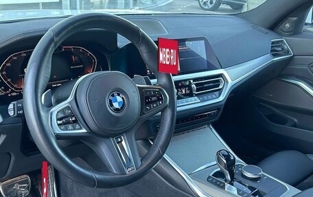 BMW 3 серия, 2020 год, 4 749 000 рублей, 11 фотография