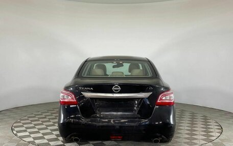 Nissan Teana, 2014 год, 1 094 000 рублей, 6 фотография