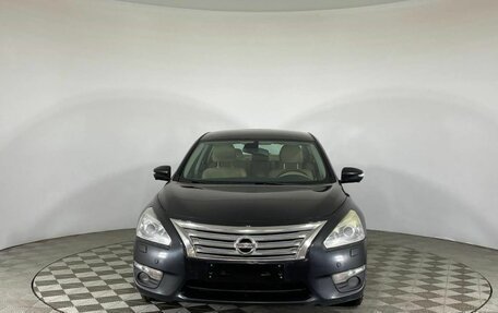 Nissan Teana, 2014 год, 1 094 000 рублей, 2 фотография