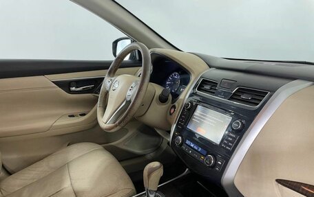 Nissan Teana, 2014 год, 1 094 000 рублей, 19 фотография