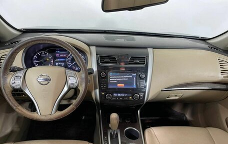 Nissan Teana, 2014 год, 1 094 000 рублей, 16 фотография