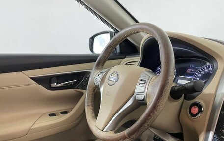 Nissan Teana, 2014 год, 1 094 000 рублей, 20 фотография