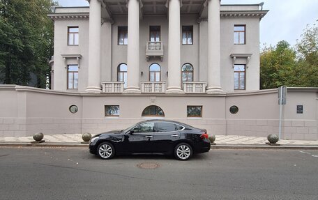 Infiniti M, 2011 год, 1 900 000 рублей, 4 фотография