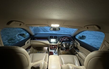 Toyota Crown, 2010 год, 2 100 000 рублей, 7 фотография