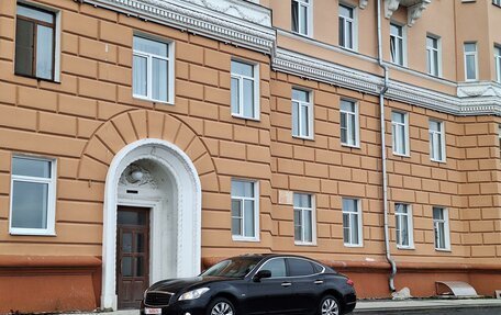 Infiniti M, 2011 год, 1 900 000 рублей, 2 фотография