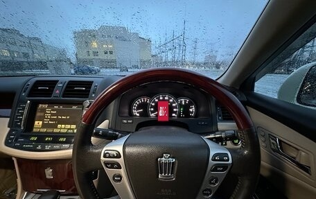 Toyota Crown, 2010 год, 2 100 000 рублей, 10 фотография