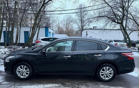 Nissan Teana, 2014 год, 1 570 000 рублей, 2 фотография