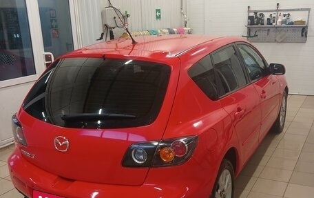 Mazda 3, 2008 год, 800 000 рублей, 8 фотография