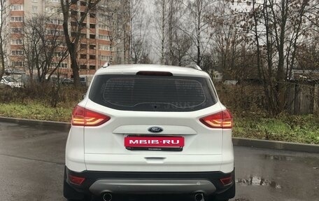 Ford Kuga III, 2013 год, 1 200 000 рублей, 6 фотография