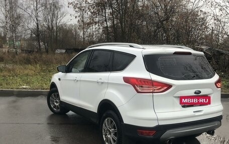 Ford Kuga III, 2013 год, 1 200 000 рублей, 4 фотография