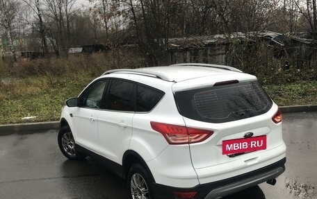 Ford Kuga III, 2013 год, 1 200 000 рублей, 7 фотография