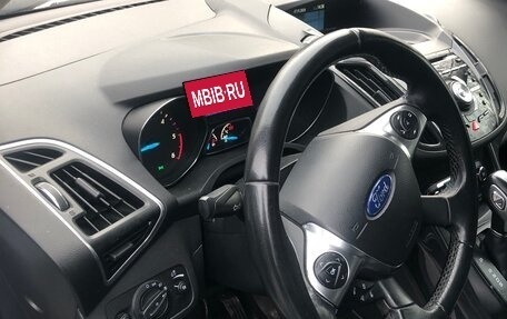 Ford Kuga III, 2013 год, 1 200 000 рублей, 10 фотография