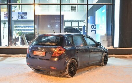 KIA cee'd I рестайлинг, 2009 год, 585 000 рублей, 5 фотография