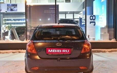 KIA cee'd I рестайлинг, 2009 год, 585 000 рублей, 6 фотография