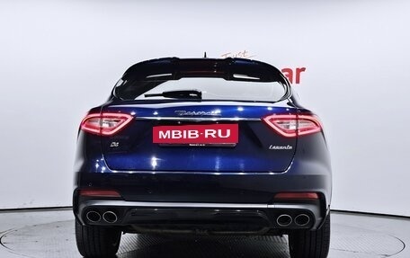 Maserati Levante I, 2021 год, 5 799 000 рублей, 4 фотография