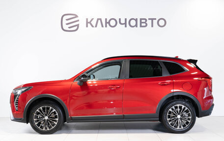 Haval Jolion, 2024 год, 2 799 000 рублей, 3 фотография