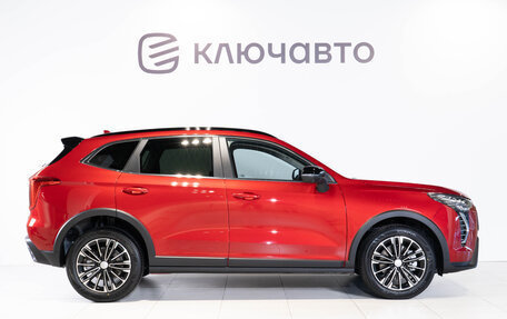 Haval Jolion, 2024 год, 2 799 000 рублей, 8 фотография