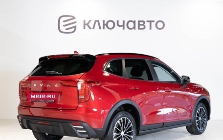 Haval Jolion, 2024 год, 2 799 000 рублей, 7 фотография