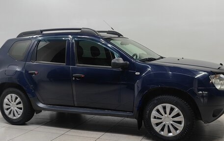 Renault Duster I рестайлинг, 2014 год, 748 000 рублей, 5 фотография