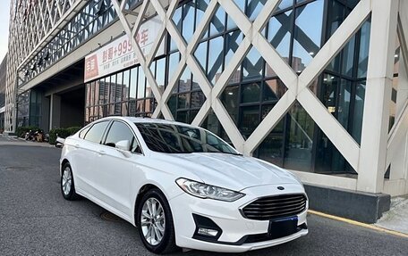 Ford Mondeo V, 2021 год, 1 629 000 рублей, 3 фотография