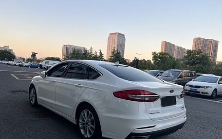 Ford Mondeo V, 2021 год, 1 629 000 рублей, 6 фотография