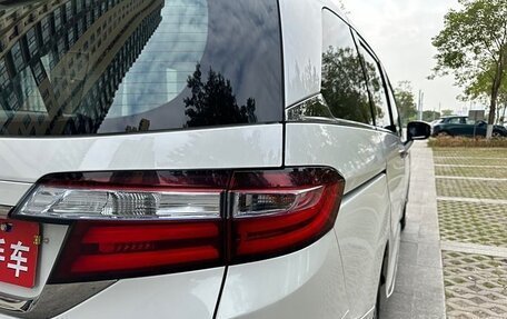 Honda Odyssey IV, 2021 год, 2 788 000 рублей, 10 фотография