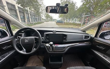 Honda Odyssey IV, 2021 год, 2 788 000 рублей, 15 фотография