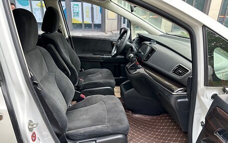 Honda Odyssey IV, 2021 год, 2 788 000 рублей, 16 фотография