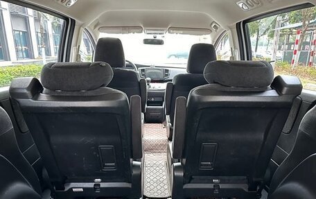 Honda Odyssey IV, 2021 год, 2 788 000 рублей, 18 фотография