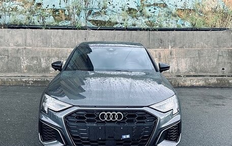 Audi A3, 2022 год, 2 635 000 рублей, 2 фотография