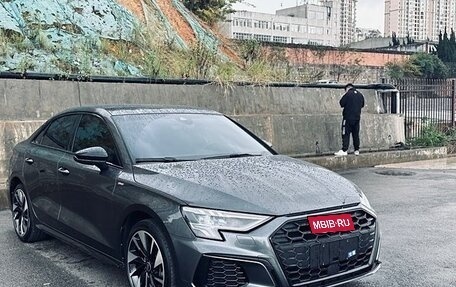 Audi A3, 2022 год, 2 635 000 рублей, 3 фотография