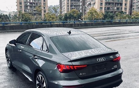 Audi A3, 2022 год, 2 635 000 рублей, 6 фотография