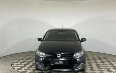 Volkswagen Polo VI (EU Market), 2011 год, 645 000 рублей, 2 фотография