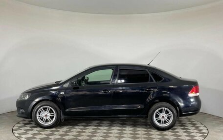 Volkswagen Polo VI (EU Market), 2011 год, 645 000 рублей, 8 фотография