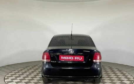 Volkswagen Polo VI (EU Market), 2011 год, 645 000 рублей, 6 фотография